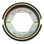 PRESĒ&Scaron;ANAS INSTRUMENTI KRT, R13 KRT CU 300, 4932498431 MILWAUKEE