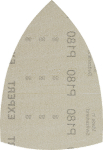Ekspertu slīpē&scaron;anas tīkls M480, putekļu kontrole, 100x150 mm, 180 grauds, 10 gab., 2608900729, BOSCH