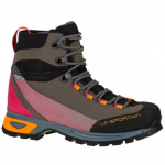 Apavi TRANGO TRK Woman GTX, izmērs: 42, Moon/Marigold, 8020647042784 LA SPORTIVA