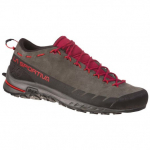 Apavi TX2 Leather Woman, izmērs: 38, Carbon/Beet, 8020647755837 LA SPORTIVA