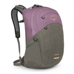 Mugursoma Parsec, Pashmina/Tan Concrete, 0843820166057 Osprey