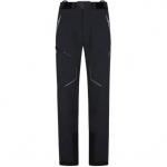 Bikses EXCELSIOR Pant Long M, izmērs: M, Black, 8020647003808 LA SPORTIVA