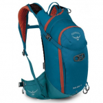 Mugursoma Salida 12, izmērs: O/S, Waterfront Blue , 0843820159875 Osprey