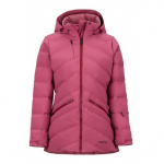 Jaka Wm's Val D'Sere Jacket, izmērs: S, Dry Rose, 0889169533693 MARMOT