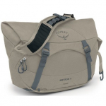 Soma Metron 18 Messenger, Tan Concrete, 0843820146509 Osprey