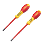 FATMAX&reg; VDE Borneo Pozi skrūvgriezis, 1000V izolācija, FMHT0-62649, STANLEY