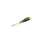 Skrūvgriezis CUSHION GRIP&trade; Torx T15 x 80 mm, mīksts rokturis, STHT0-65149, STANLEY