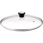 Stiklinis dangtis &Oslash;30cm 3228097812 Tefal