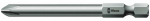1/4" 851/4 Z ots, PH 2x70, Wera, 059770, 1/4", vastupidav ja paindlik