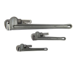 Terasest toruv&otilde;ti, ROCKFORCE, RF-68410, 10" (250 mm), maksimaalne l&auml;bim&otilde;&otilde;t 50 mm, alumiiniumist k&auml;epide