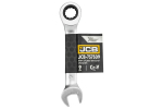 K&auml;ruklahv JCB JCB-757S09 9mm 90mm CrV 12 punkti