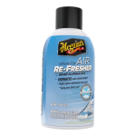 Meguiar&rsquo;s G16602 &ndash; Air Re-Fresher &ldquo;New Car Scent&rdquo; &ndash; &otilde;huv&auml;rskendaja l&otilde;hnaneutraliseerijaga (71 g, USA)