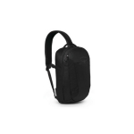 Sling-kott Transporter, Osprey, 0843820191400, 13L, 499g, RAVEN_BLACK