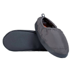 Matkasaapad Camp Slipper, EXPED, 7640445456173, XL, CHARCHOAL