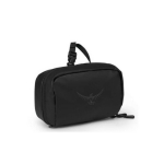 Kosmeetika kott TRANSPORTER TOILETRY KIT, Osprey, 0843820193756, 3.5L, 189g, RAVEN_BLACK