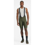 Jalgrattashorts UNLIMITED CARGO Bibshort, CASTELLI, 8050949872451, Kaal: 269g, Temperatuur: 15&deg;-35&deg;C