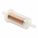 K&uuml;tusefilter, 30 mikronit, BBT, 07-064, B14469-10, B&S 69566