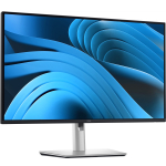 Monitor 27&Prime; IPS 4K UHD USB C hubiga P2725QE 3840&times;2160 100 Hz 5 ms 350 cd/m&sup2; 1&times;HDMI Must 210 BRDS Dell