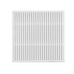 Roborock Washable Filter 8.02.0444 robottolmuimeja tolmukasti filter pestav HEPA Q8 Q8+ Q7 TF Valge