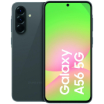 Samsung mobiiltelefon SM-A566BZKAEEB, 6.7" ekraan, 1080 x 2340, 8 GB RAM, 128 GB, 50 MP tagakaamera, 5000 mAh
