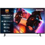 Philips teler 75MLED920/12 75" 4K, QD-Mini LED, 3840 x 2160, HDMI 2.1, Dolby Atmos, Smart TV, Titan OS