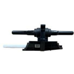 Roborock tolmuimeja tarvik 9.02.0406 &uuml;hilduv Dyad Pro, 0.14 kg, esine harja k&auml;igukast