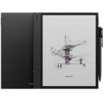 Onyx Boox E-INK OPC1397R 10.3" 64GB, Octa-core, 6144MB RAM, USB-C 1, Bluetooth, Micro SD, Android