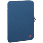 Rivacase SLEEVES 5226DARKBLUE 39.6 cm, 270 g, Neopreen, Pol&uuml;ester, 1 tk, T&otilde;mblukk, Monokroomne