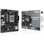 Asus emaplaat PRIME A620M-K, DDR5, PCIe 4.0, HDMI, VGA, USB 3.2 Gen 1 Type-A, SATA 6 Gbps, kahepoolsed AI m&uuml;ra t&uuml;histamine