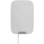 Ajax Fibra kaabeldatud klaviatuur 30864 valge, 150 &times; 103 &times; 19 mm, 0.148 kg