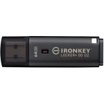 Kingston USB m&auml;lupulk IKLP50G2/64GB, 64 GB, USB Type-A, 3.2 Gen 1, Lugemise kiirus: 145 MB/s, Kirjutamise kiirus: 115 MB/s