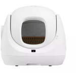 CAT LITTER BOX BAYMAX/CL-CA-01 CATLINK
