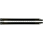 Dewalt Saagimisnuga DT2972-QZ 295 mm, 32 TCT, HSS hambad, 1 tk.