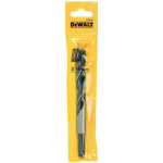 Dewalt Puidu puurebit 14mm DT4514-QZ, L&auml;bim&otilde;&otilde;t 14,0 mm, Pikkus 160 mm, T&ouml;&ouml; pikkus 107 mm, Materjal Kroom-vanadiin, 2 l&otilde;ike&auml;&auml;rt