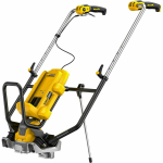 Dewalt Toiteadapter DCPS330N-XJ, 54 V, 5 m maksimaalne taldade pikkus, ilma akuta, reguleeritav k&auml;epide, V-kujuline summuti
