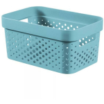 Curver Kast 0804747W19 27x19x12cm 0.20kg sinine