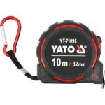 Yato M&otilde;&otilde;dulint YT-71096 10 m, 32 mm, GRE