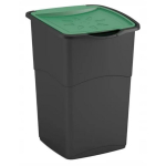 Curver Pr&uuml;gikast Koral Bin 0867032965 47L, plastmass, Roheline