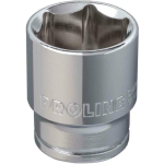 Proline Pesa v&otilde;tme 5188465, 3/4", &Oslash;46 mm, kroom-vanadiiniumteras, PRO-DRIVE s&uuml;steem