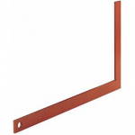 Nurgik 1000x500mm 308510000 BAHCO