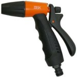 Besk Kastmisp&uuml;stol 9086377, reguleeritav pritsme kuju, ergonoomiline k&auml;epide, ABS, PP, TPR