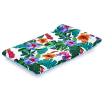 Bestway Puhutav ujumismadrats Blissful Drifter 7348321, 200cm x 129cm, PVC, 140kg, 2 &otilde;hukamber, UPF 50+, eemaldatav kate