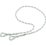 Delta Plus 2 meetrine k&ouml;is silmus LO005200, 2m, valge