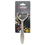 Ketler Koore Y-kujuline Elly 9155394, Y-kujuline raam, ergonoomiline k&auml;epide, vastupidav konstruktsioon, p&ouml;&ouml;rlev tera