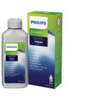 Philips Espressomasina katlakivide eemaldaja CA6700/10, 250 ml, vedelik, kaitseb katlakivi kogunemise eest