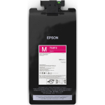 Epson T53F3 Tindi kott C13T53F30N, 1.6L, Magenta, Originaal, Epson UltraChrome Pro6, 1-pakk, 1600 lehte