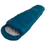 Easy Camp Starling Mummy | Sleeping Bag | 170 x 60 x 45 cm | For Children | Two-way open-end, autolock
