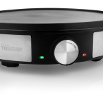 Tristar | Crepe maker | BP-2638 | Crepe maker | 1200 W | Number of pastry 1 | Crepe