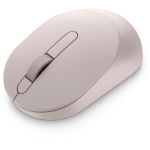 Dell | MS3320W | Wireless | Mobile Wireless Mouse | Wireless | Ash Pink