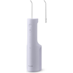 Panasonic Oral Irrigator | EW-DJ26-V303 | Cordless | 200 ml | Number of heads 2 | White